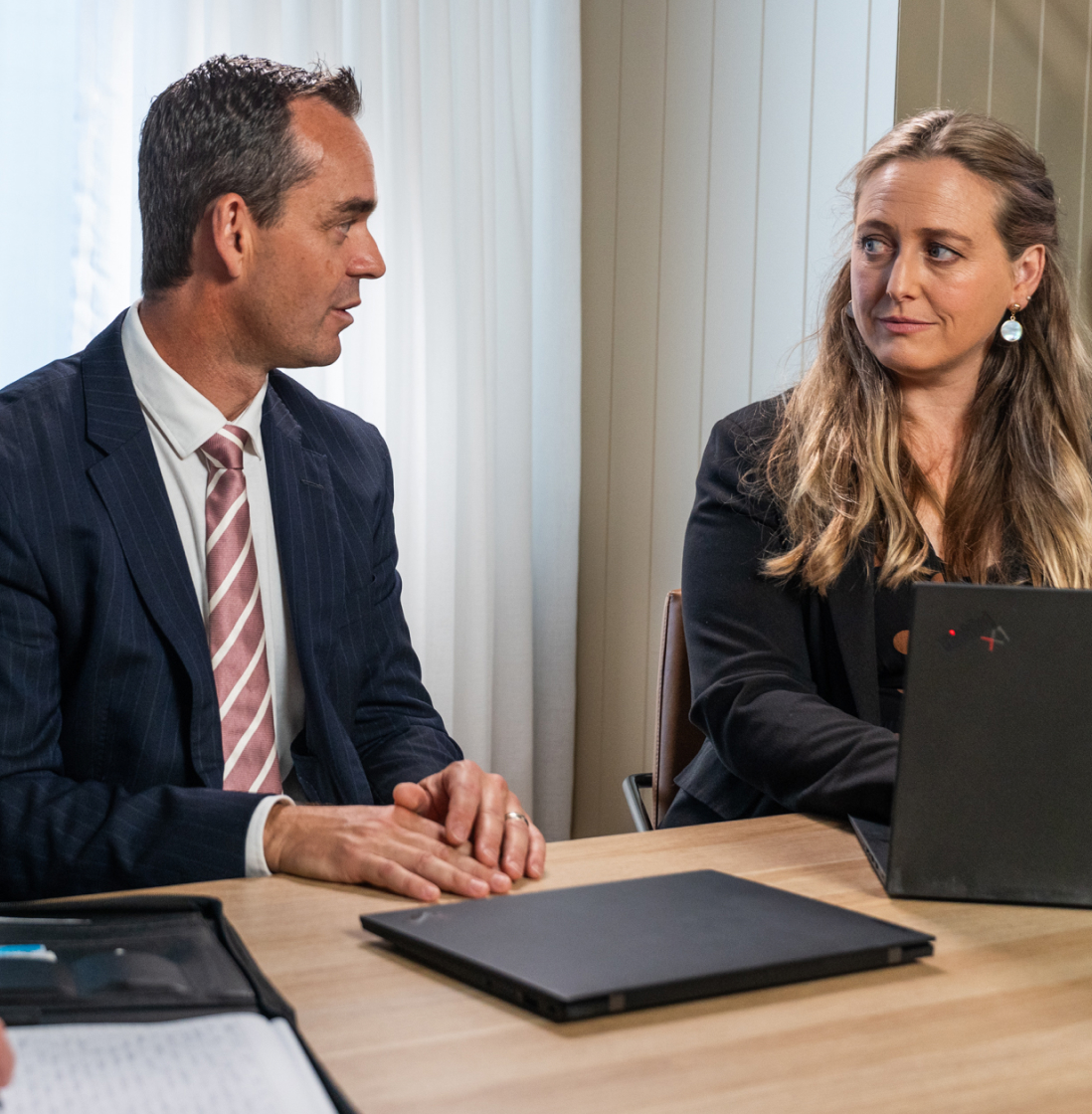 smith Cambridge lawyers
