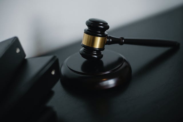 QLD Courts